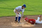 Baseball vs SUNY Cortland  Wheaton College Baseball takes on SUNY Cortland University in game three of the NCAA D3 College World Series at Veterans Memorial Stadium in Cedar Rapids, Iowa. - Photo By: KEITH NORDSTROM : Wheaton Baseball, NCAA, Baseball, World Series